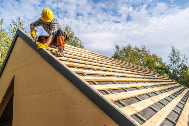 Best Residential Roof Replacement  in Shady Spring, WV