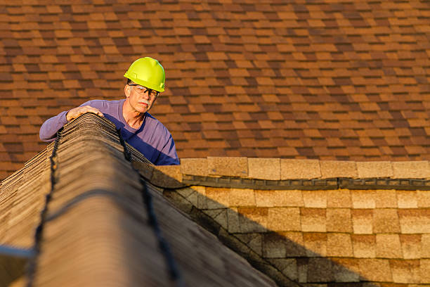 Best Tile Roofing Contractor  in Shady Spring, WV