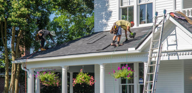 Roof Gutter Cleaning in Shady Spring, WV